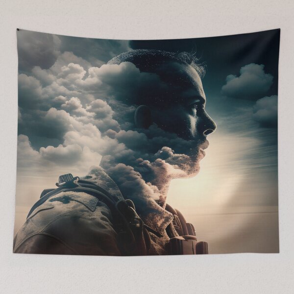 Item preview, Memories of War designed and sold by D3monic.