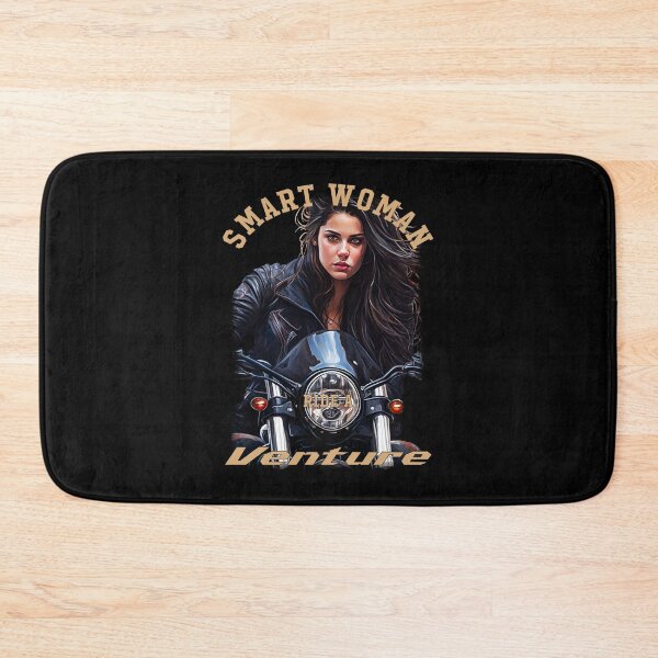 Item preview, Smart Woman Venture XV 1900 designed and sold by KlaraBubble.