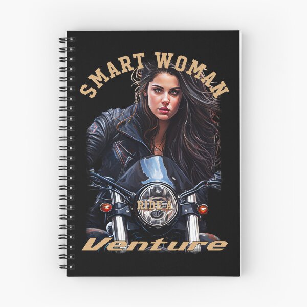 Item preview, Smart Woman Venture XV 1900 designed and sold by KlaraBubble.