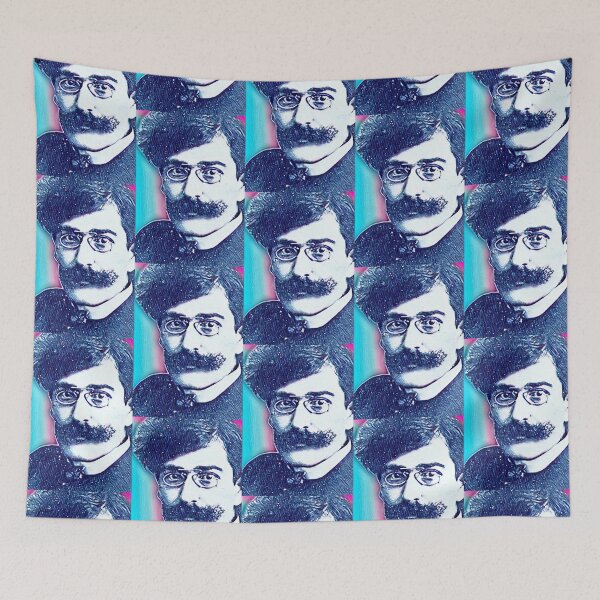Item preview, Vladislav Petković Dis Artwork | Vladislav Petković Dis Portrait | Vladislav Petković Dis Wall Art  designed and sold by Suyogsonar25.