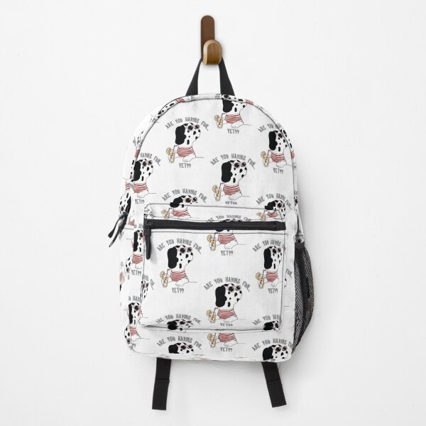 Item preview, Are You Having Fun Yet? designed and sold by zoripet Store.