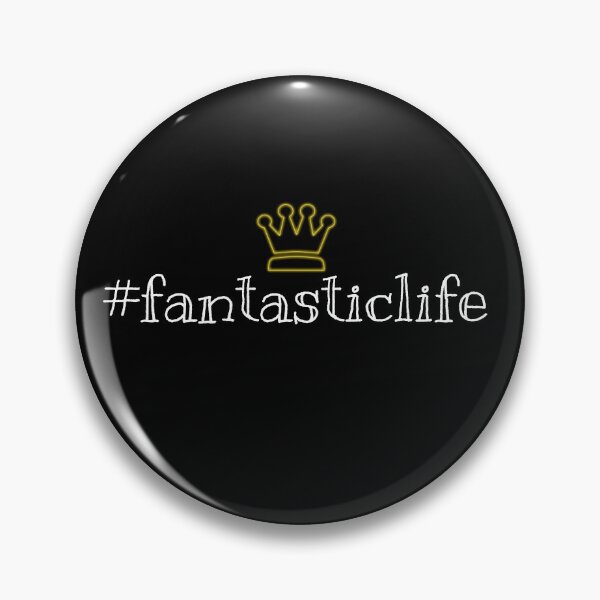 Item preview, #fantasticlife(Standard) designed and sold by Fantastican.