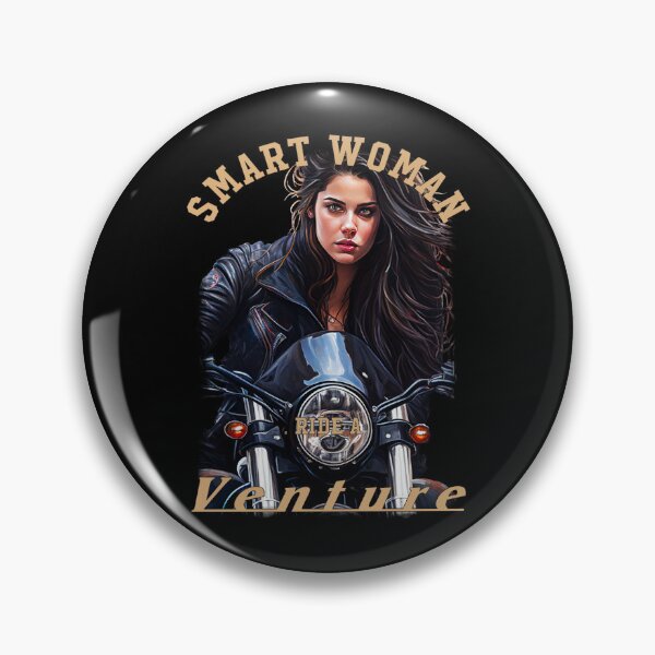Item preview, Smart Woman Royal Star Venture XVZ 1300 designed and sold by KlaraBubble.