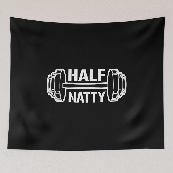 Item preview, Copy of Half Natty designed and sold by beefrancky.