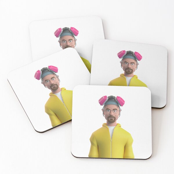 Item preview, Heisenberg designed and sold by Vectron3d.