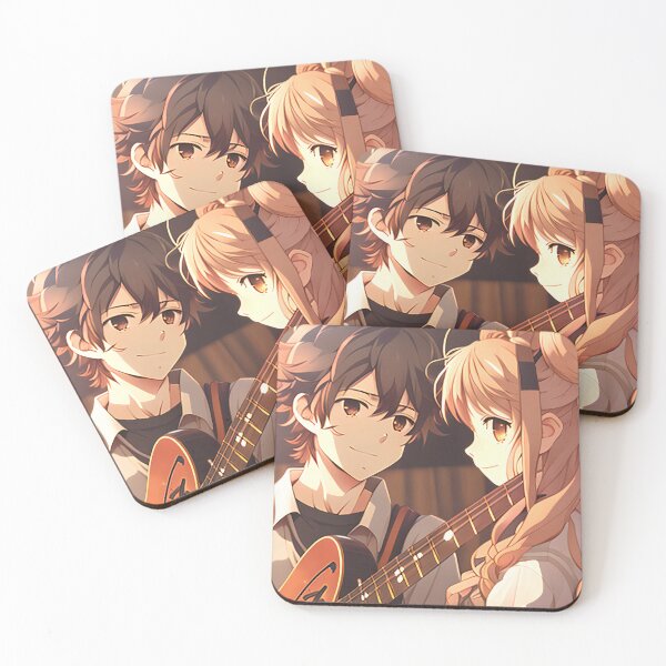 Item preview, Musical Romance designed and sold by D3monic.