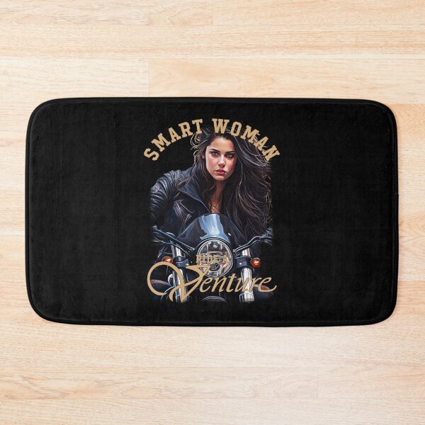 Item preview, Smart Woman Royal Star Venture XVZ 1200/1300 designed and sold by KlaraBubble.