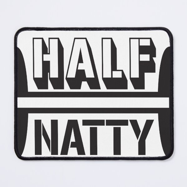Item preview, Copy of Half Natty designed and sold by beefrancky.