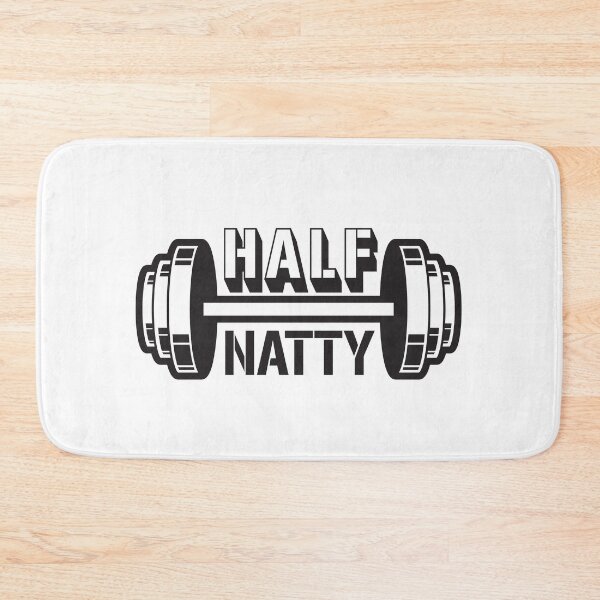 Item preview, Copy of Half Natty designed and sold by beefrancky.
