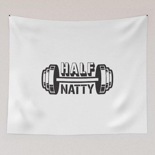 Item preview, Copy of Half Natty designed and sold by beefrancky.