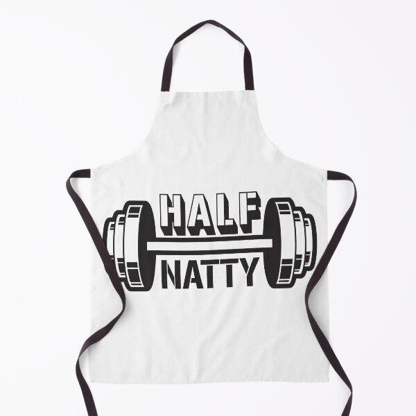 Item preview, Copy of Half Natty designed and sold by beefrancky.