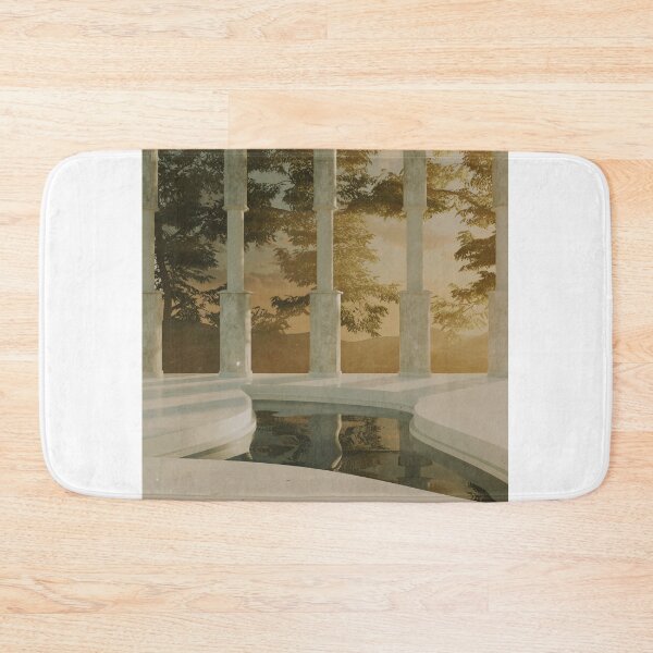 Item preview, Dusty 3D Surrealism Render Artwork designed and sold by Screenpaint.
