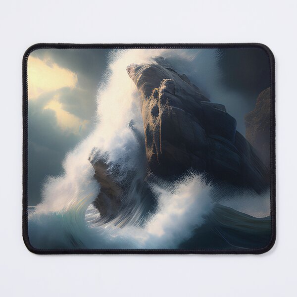 Item preview, Natural Barrier designed and sold by D3monic.