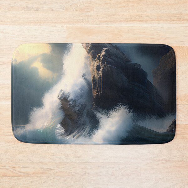 Item preview, Natural Barrier designed and sold by D3monic.