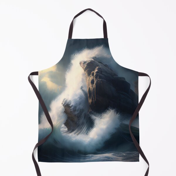 Item preview, Natural Barrier designed and sold by D3monic.