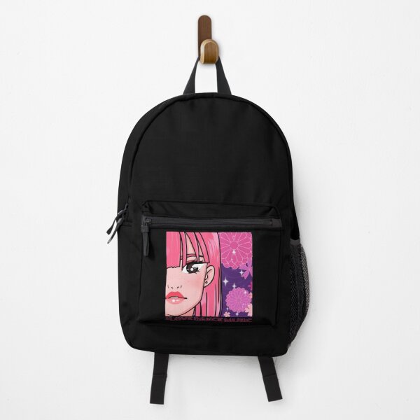 Item preview, Anima Girl I Love Dance Music designed and sold by Miragetees.