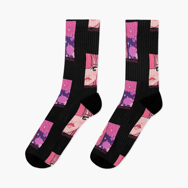 Item preview, Anima Girl I Love Dance Music designed and sold by Miragetees.