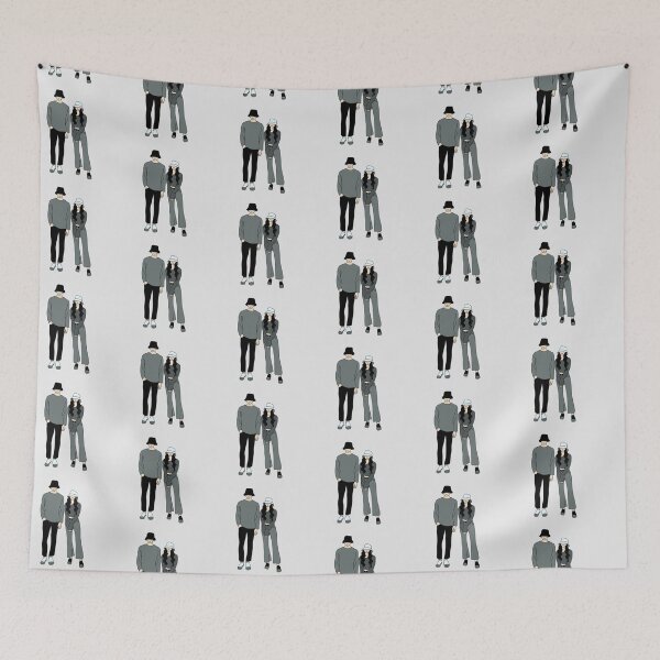 Item preview, Couple designed and sold by Keepsie Archives by SMA.