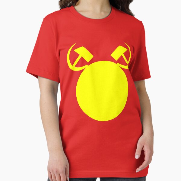 Item preview, Micky Marx Club hammer and sickle ears logo  designed and sold by 1CONOCLA5T.