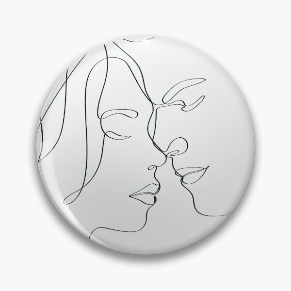 Item preview, Couole Line designed and sold by Sandramania.