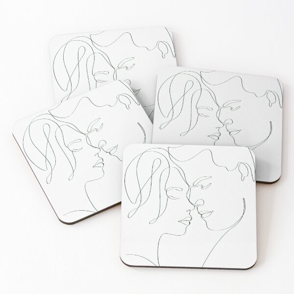 Item preview, Couole Line designed and sold by Sandramania.