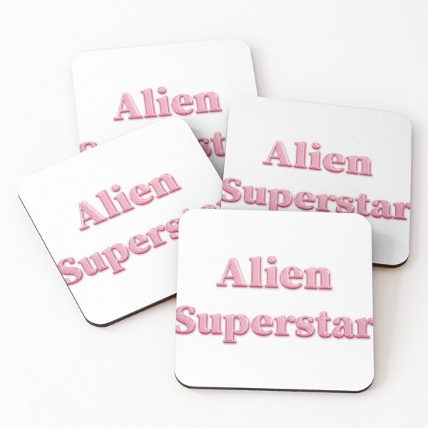 Artikelvorschau, Alien Superstar Beyoncé Songtext entworfen und verkauft von aaronspencer88.