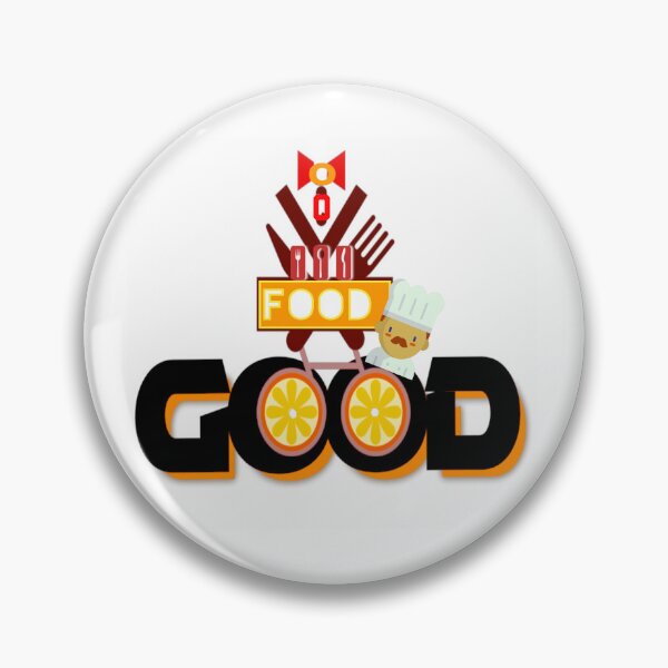 Item preview, Good  food  designed and sold by Emoelsalhy76.
