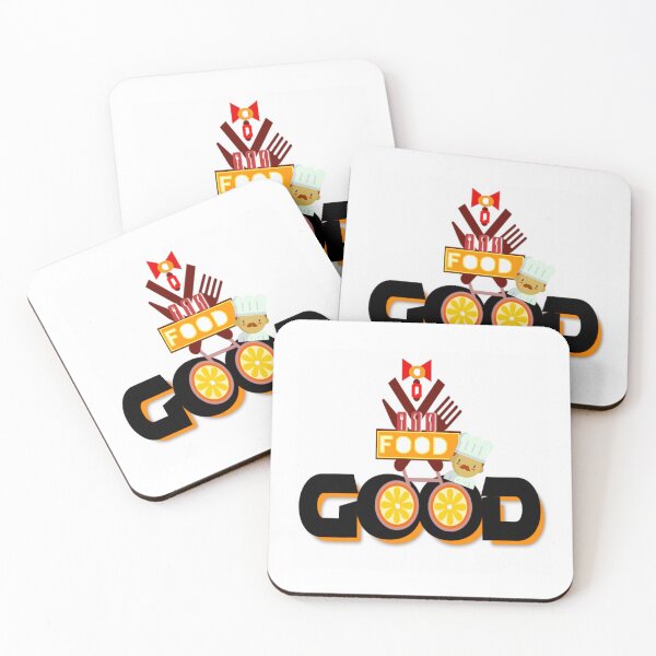 Item preview, Good  food  designed and sold by Emoelsalhy76.