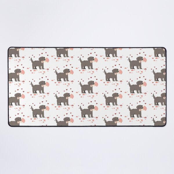Item preview, Couple Edition - Labrador Retriever designed and sold by barkandwooffle.