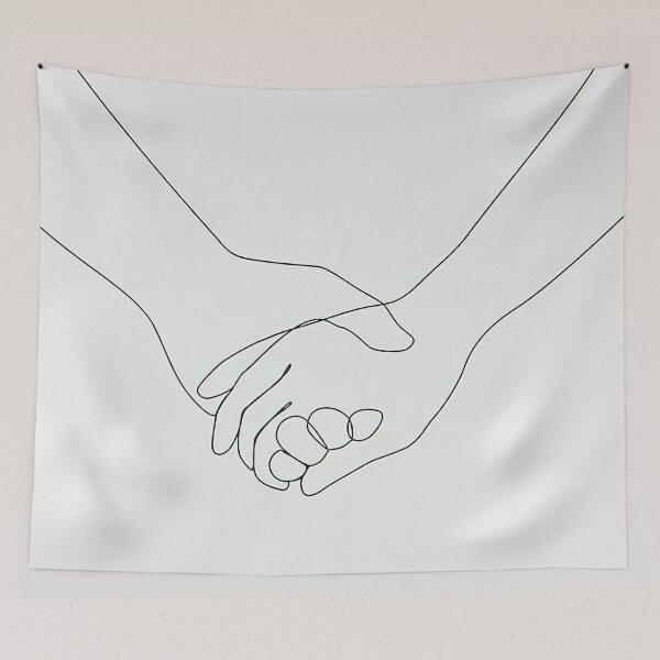 Item preview, hands lines designed and sold by Sandramania.