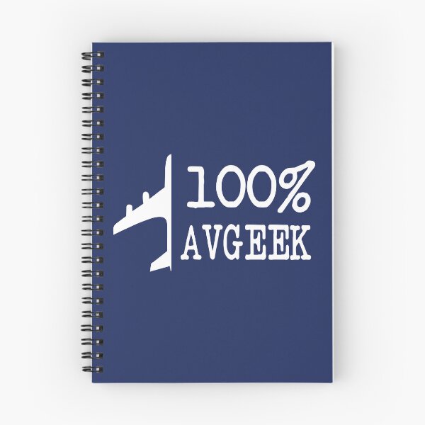 Item preview, Avgeek - Aviation Quote - Airplane Lover Saying Navy Background designed and sold by Ikaroots.