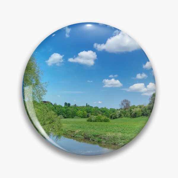 Item preview, Sprotbrough Flash designed and sold by Alisonchambers2.