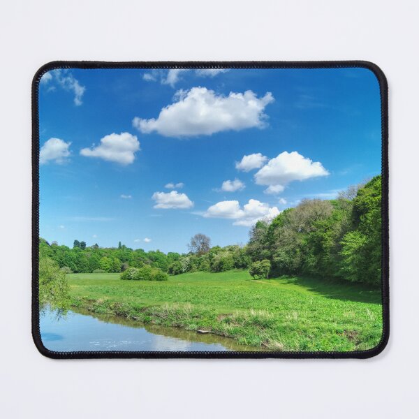 Item preview, Sprotbrough Flash designed and sold by Alisonchambers2.