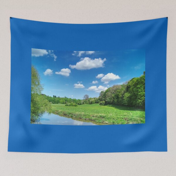 Item preview, Sprotbrough Flash designed and sold by Alisonchambers2.