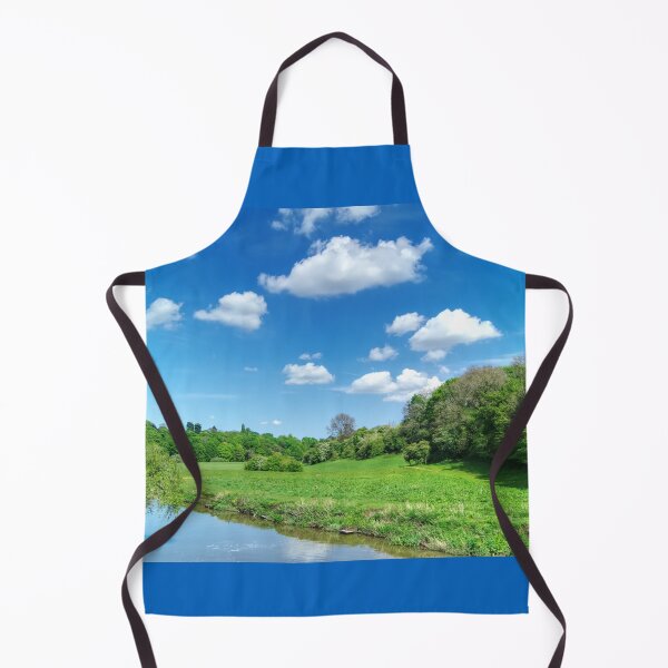 Item preview, Sprotbrough Flash designed and sold by Alisonchambers2.