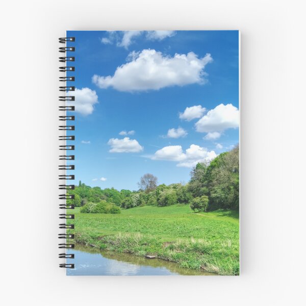 Item preview, Sprotbrough Flash designed and sold by Alisonchambers2.