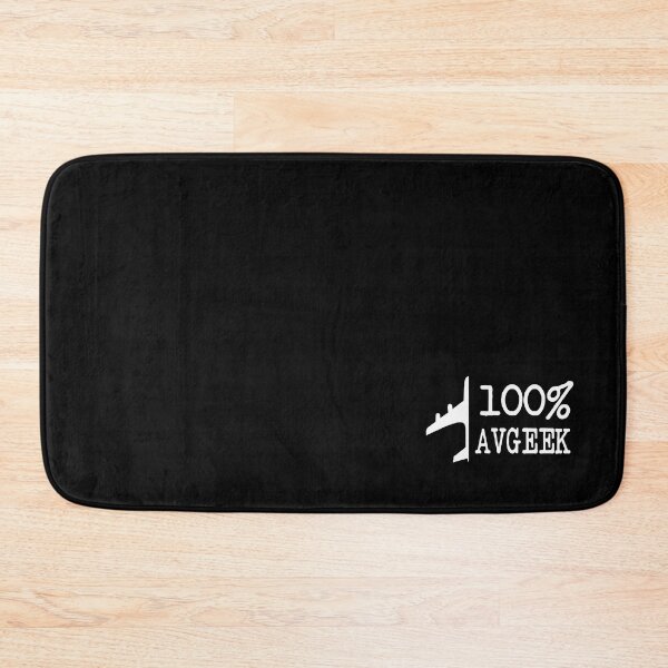Item preview, 100% Avgeek - Aviation Quote - Airplane Lover Saying designed and sold by Ikaroots.