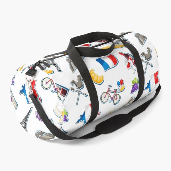 Item preview, Wallpaper with French Icon designed and sold by JAG2B.