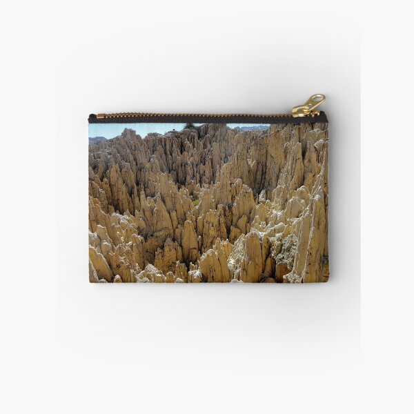 Item preview, Valley of the Moon La Paz, Bolivia designed and sold by AussieAl.