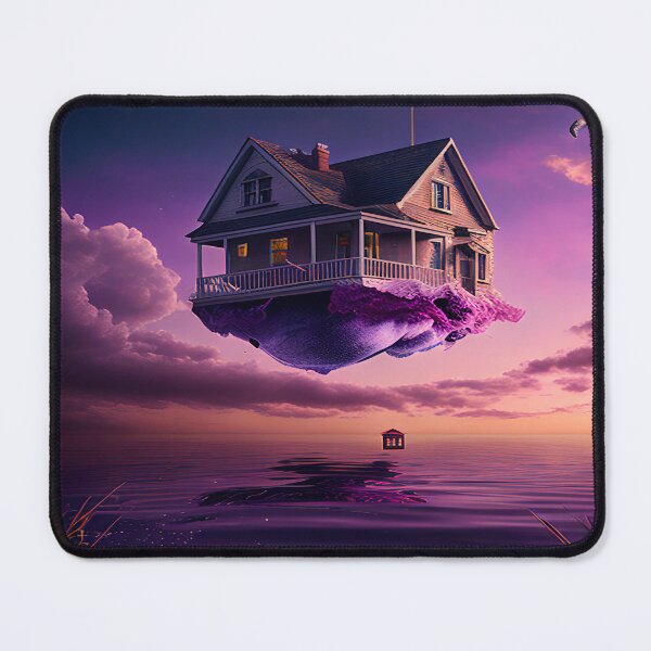 Item preview, Oceanfront Fantasy designed and sold by D3monic.