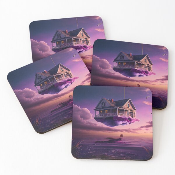 Item preview, Oceanfront Fantasy designed and sold by D3monic.