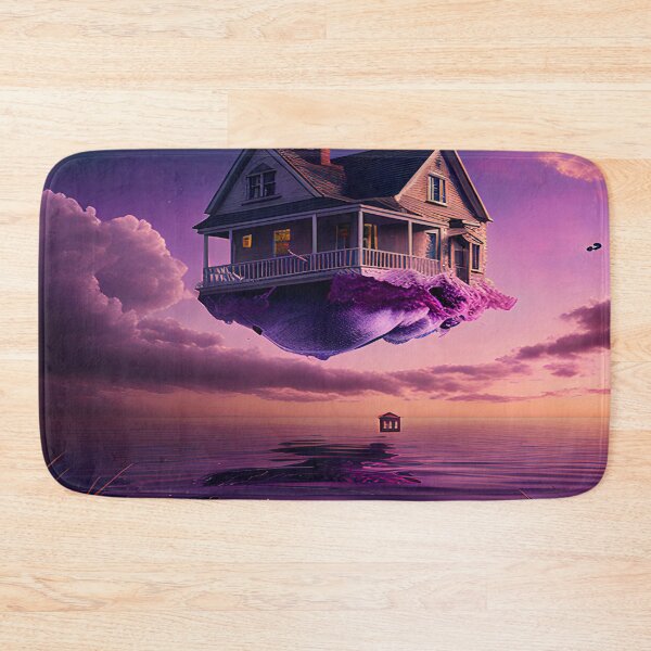Item preview, Oceanfront Fantasy designed and sold by D3monic.