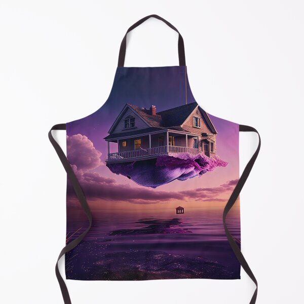 Item preview, Oceanfront Fantasy designed and sold by D3monic.