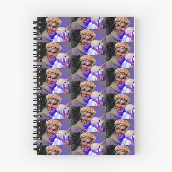 Item preview, Daniel Howell designed and sold by Lauren103115.