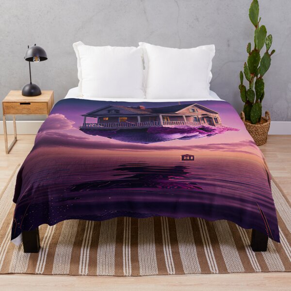 Item preview, Oceanfront Fantasy designed and sold by D3monic.