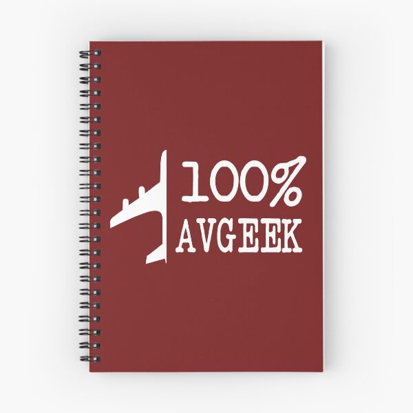 Item preview, Avgeek - Aviation Quote - Airplane Lover Saying Red Background designed and sold by Ikaroots.