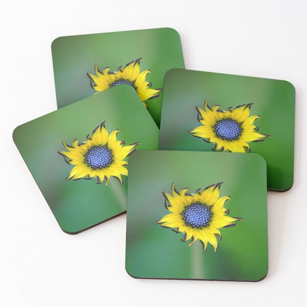 Item preview, yellow flower designed and sold by iago rodriguez dopico.