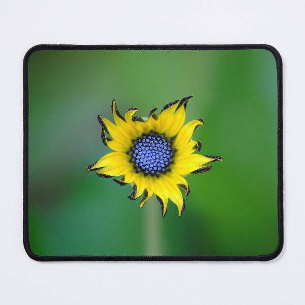 Item preview, yellow flower designed and sold by iago rodriguez dopico.