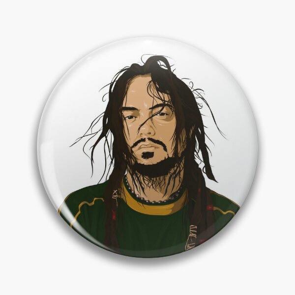 Soulfly - Pin Set – Maximum Cavalera Store