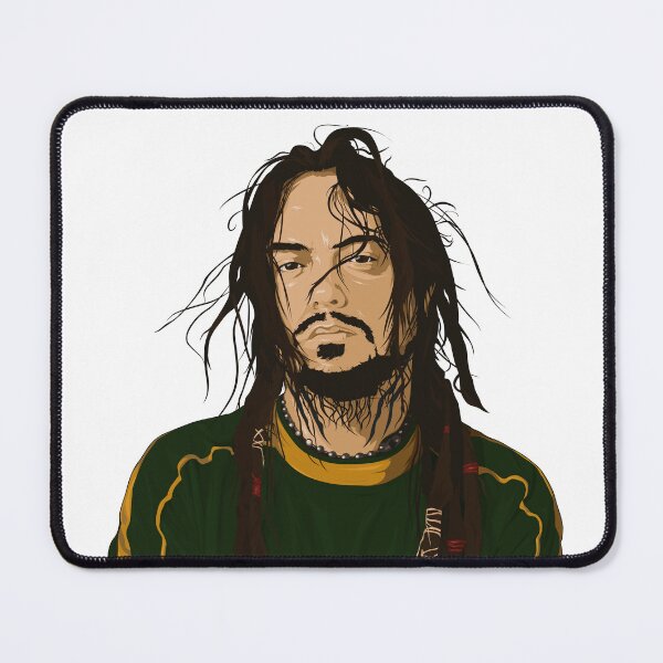 Item preview, Max Cavalera designed and sold by dready-311.